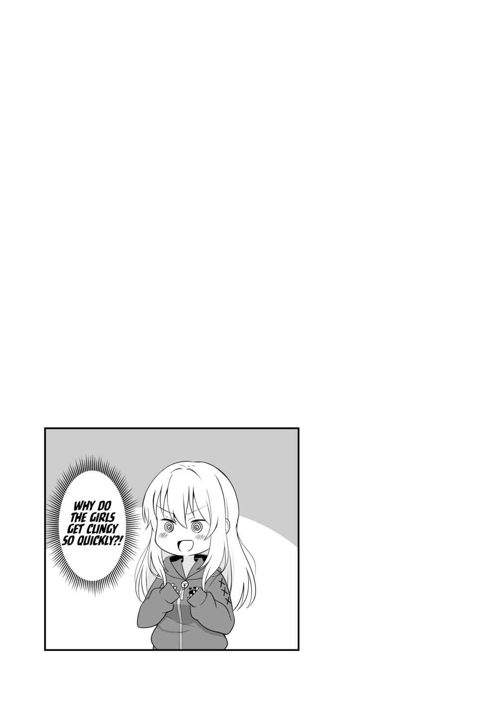 Page 13 Chapter 31 A Boy Who Loves Genderswap Got Genderswapped, so He Acts Out His Ideal Genderswap Girl