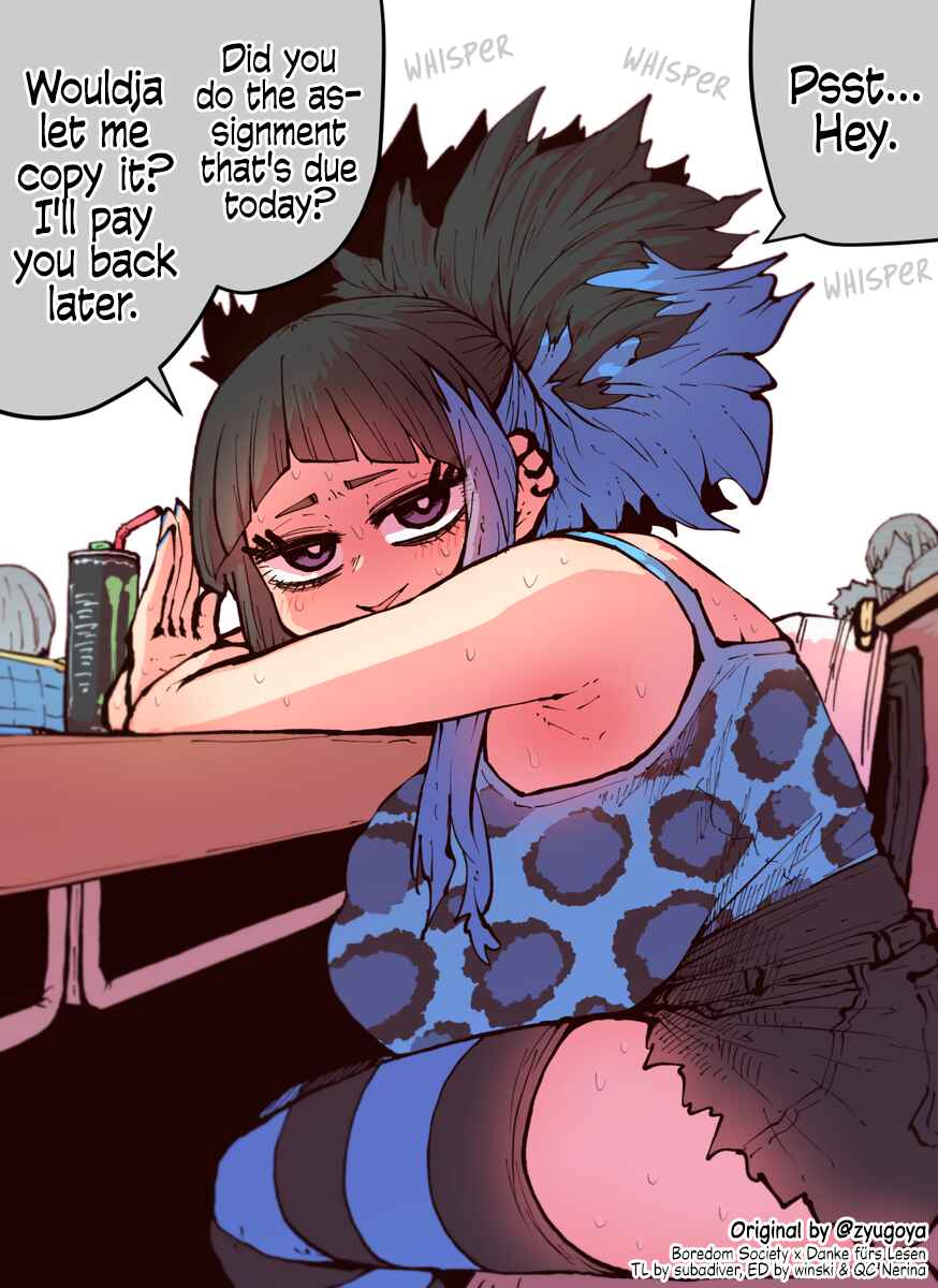Page 1 Chapter 8.5 F-Rank University Journal