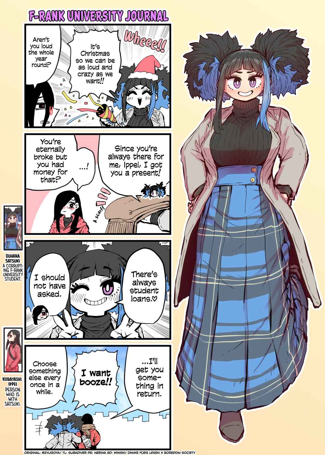 Page 1 Chapter 8 F-Rank University Journal