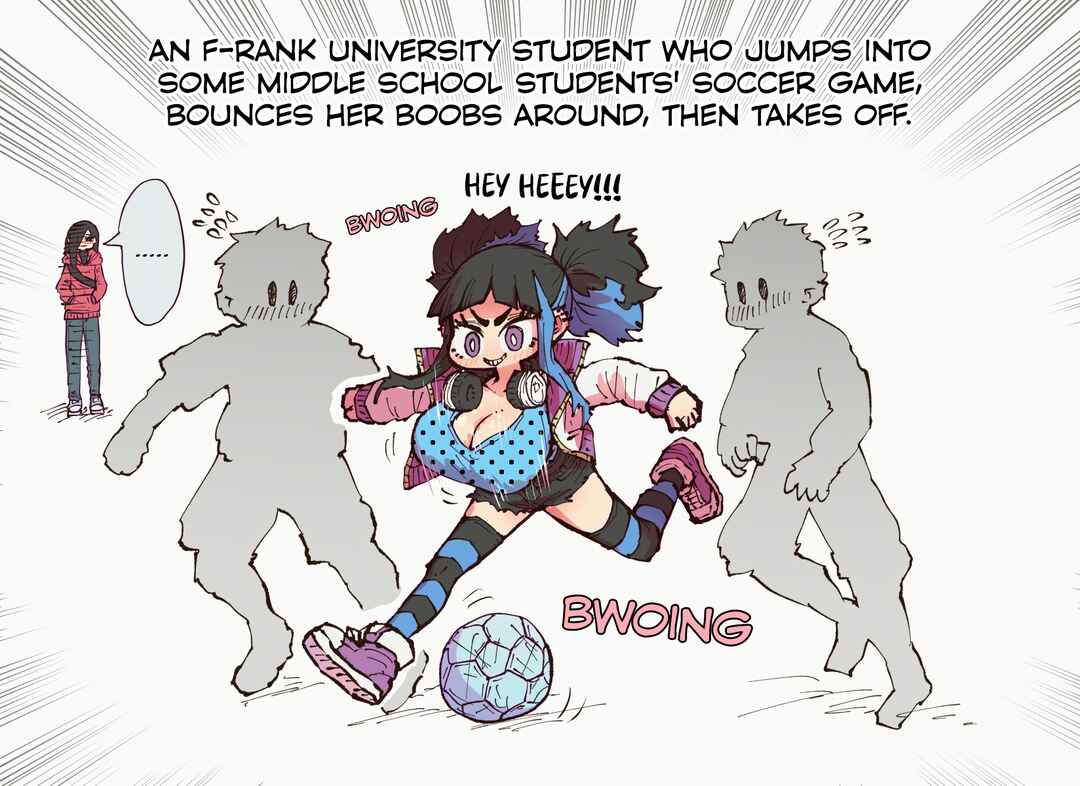 Page 1 Chapter 4.5 F-Rank University Journal