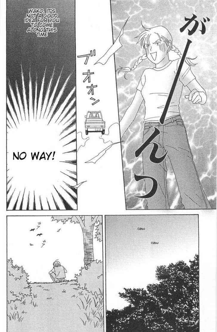 Page 22 Chapter 2 GREEN: I Want to be a Farmer’s Wife