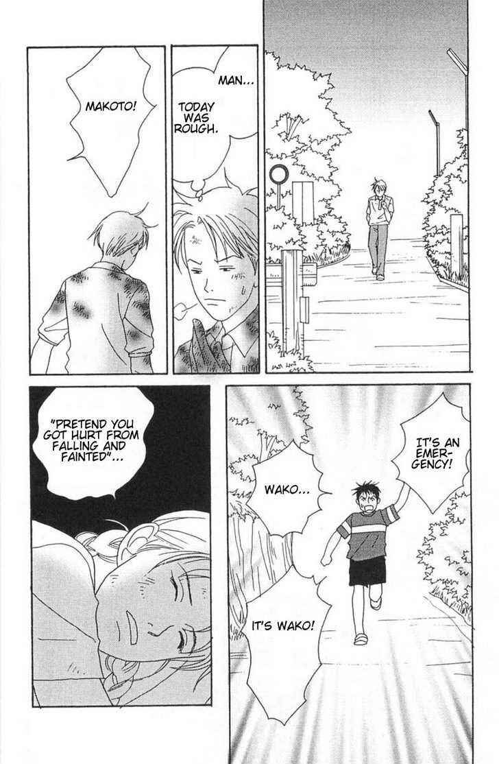 Page 26 Chapter 2 GREEN: I Want to be a Farmer’s Wife