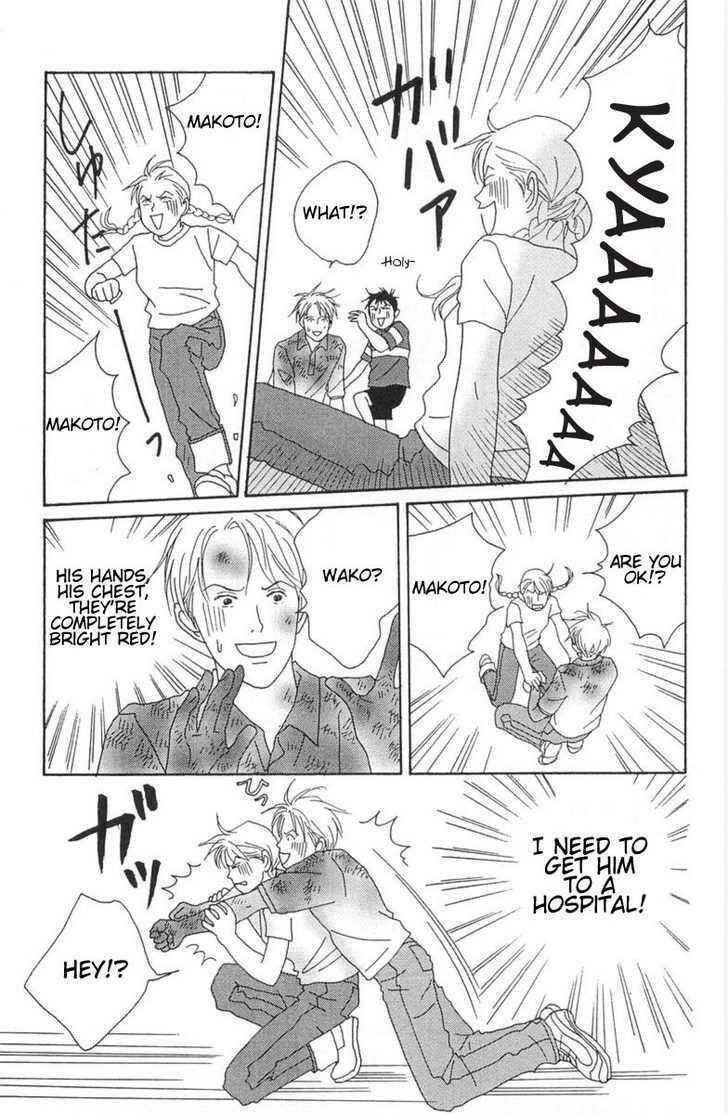 Page 29 Chapter 2 GREEN: I Want to be a Farmer’s Wife