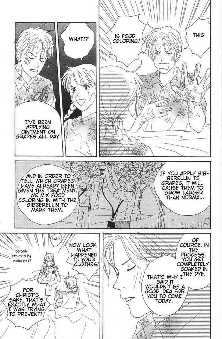 Page 33 Chapter 2 GREEN: I Want to be a Farmer’s Wife