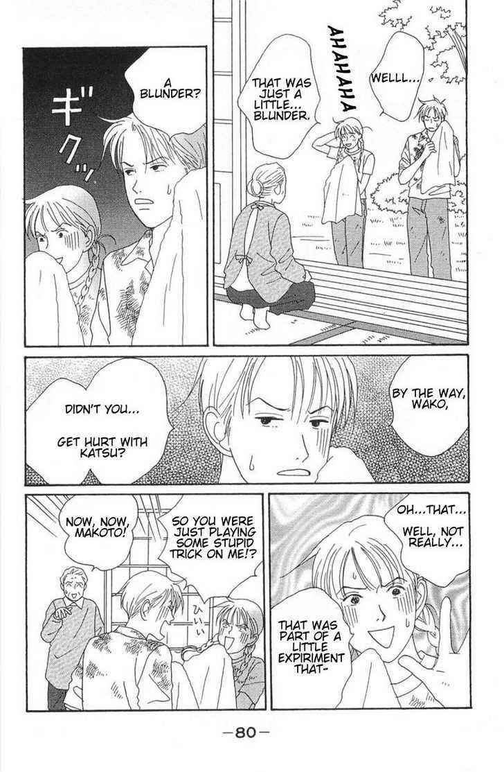 Page 36 Chapter 2 GREEN: I Want to be a Farmer’s Wife