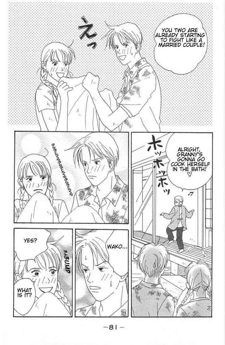Page 37 Chapter 2 GREEN: I Want to be a Farmer’s Wife