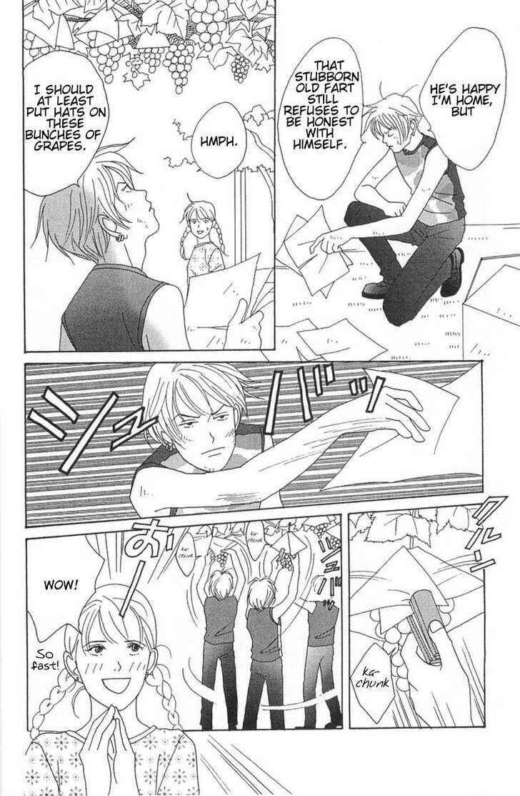 Page 16 Chapter 3 GREEN: I Want to be a Farmer’s Wife