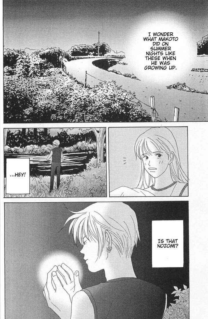 Page 26 Chapter 3 GREEN: I Want to be a Farmer’s Wife