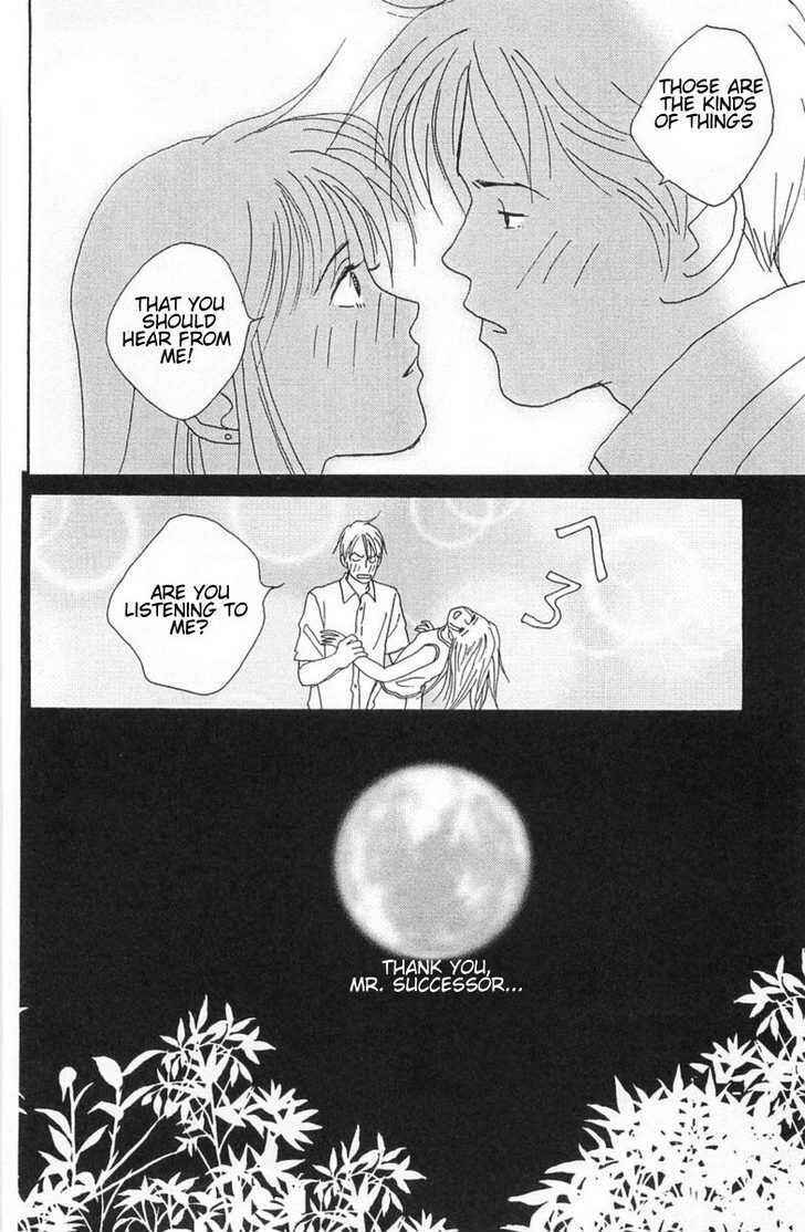 Page 38 Chapter 3 GREEN: I Want to be a Farmer’s Wife
