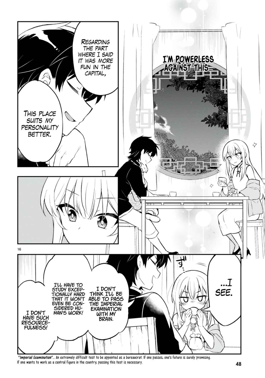 Page 17 Chapter 2 Sousei no Tenken Tsukai