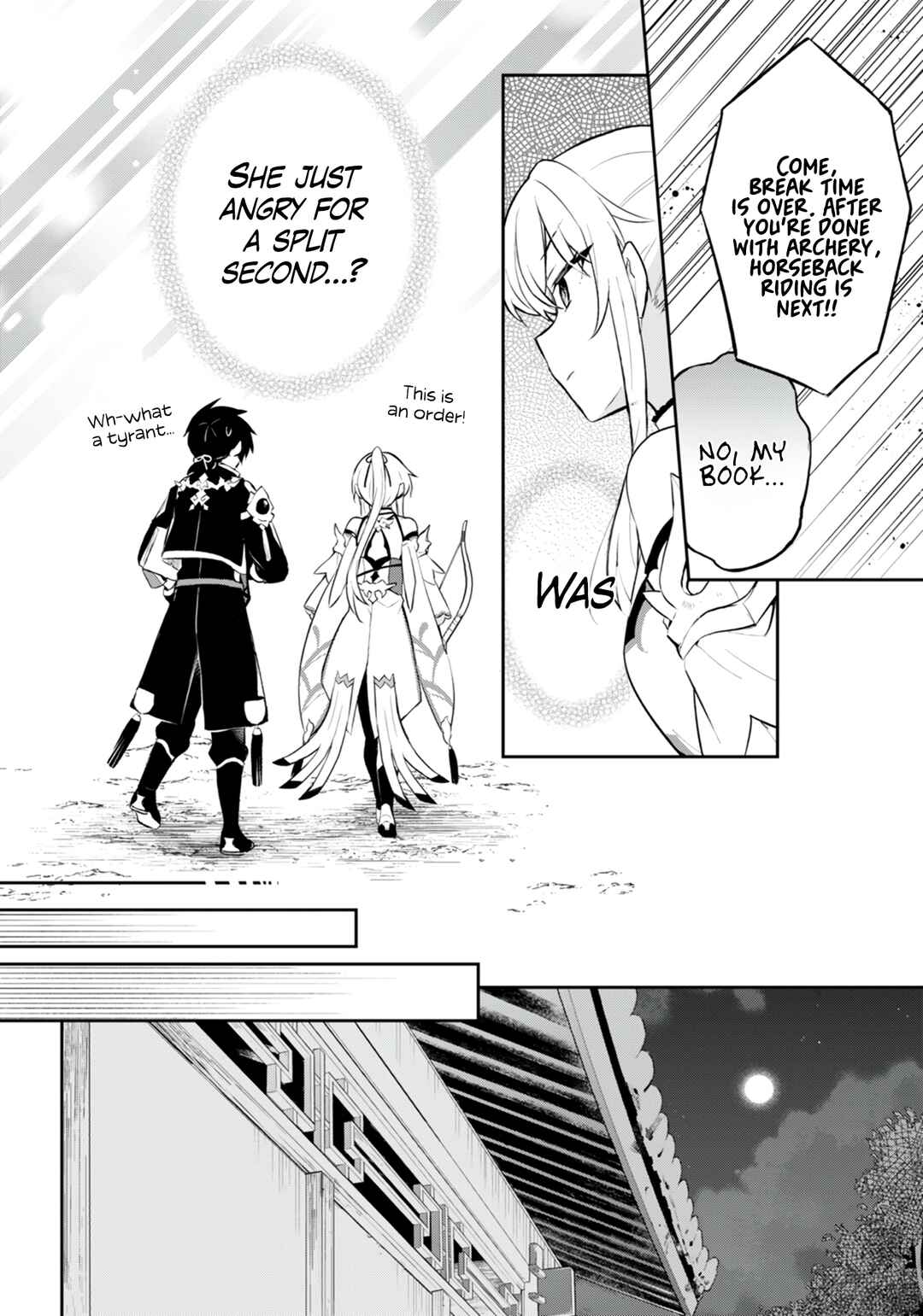Page 7 Chapter 2 Sousei no Tenken Tsukai