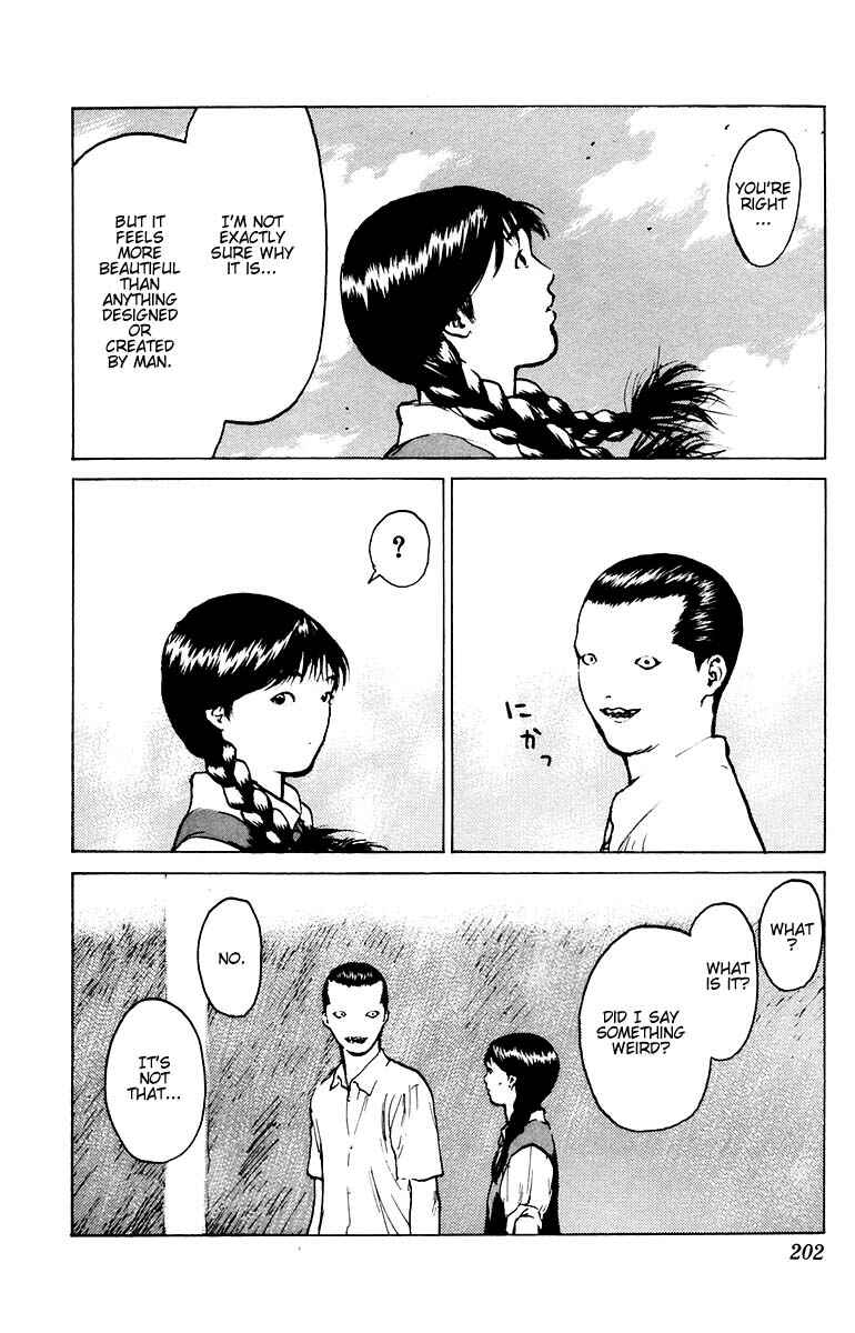 Page 30 Chapter 41 Angel Densetsu
