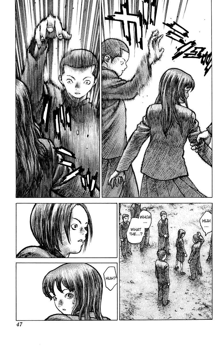 Page 10 Chapter 78 Angel Densetsu
