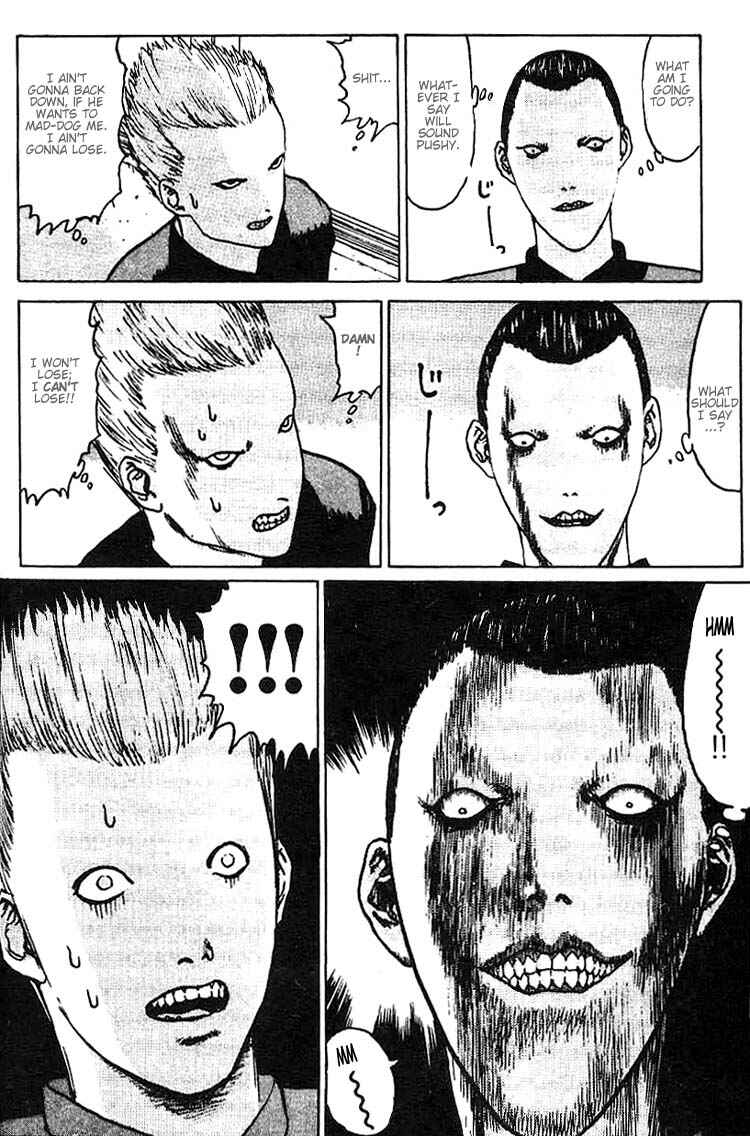 Page 24 Chapter 2 Angel Densetsu