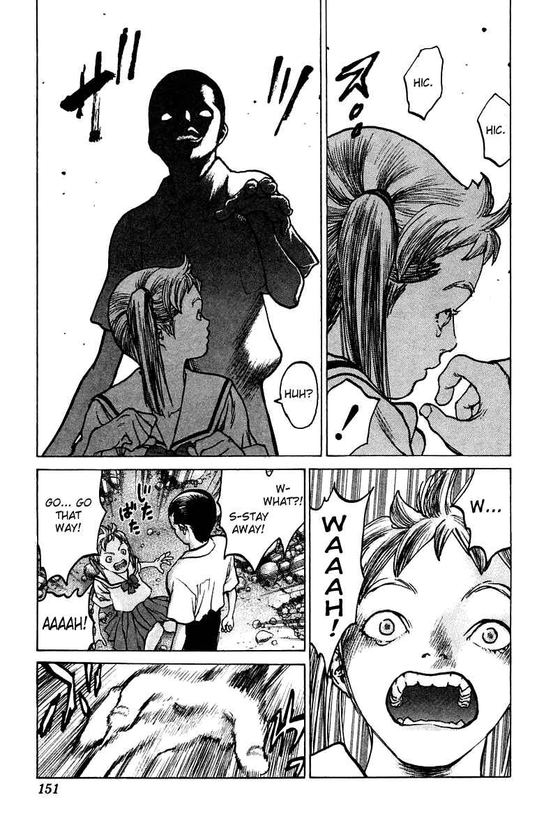 Page 24 Chapter 69 Angel Densetsu