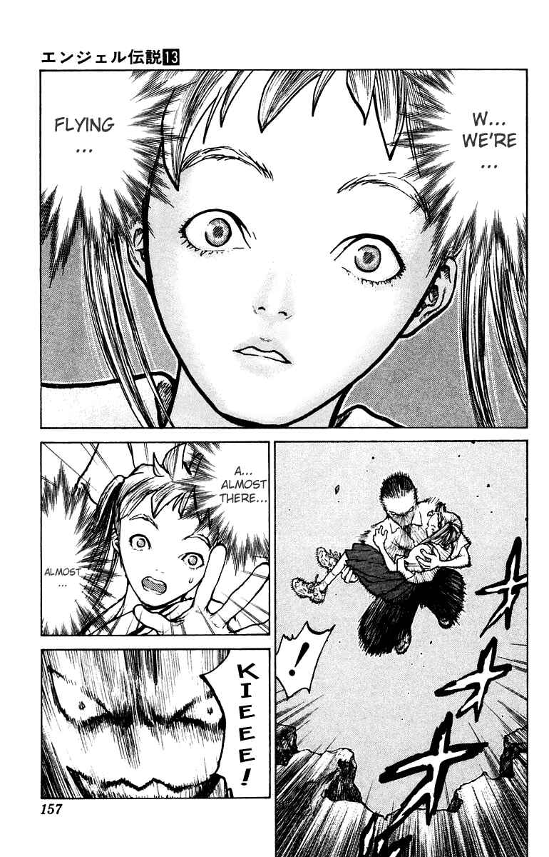 Page 30 Chapter 69 Angel Densetsu