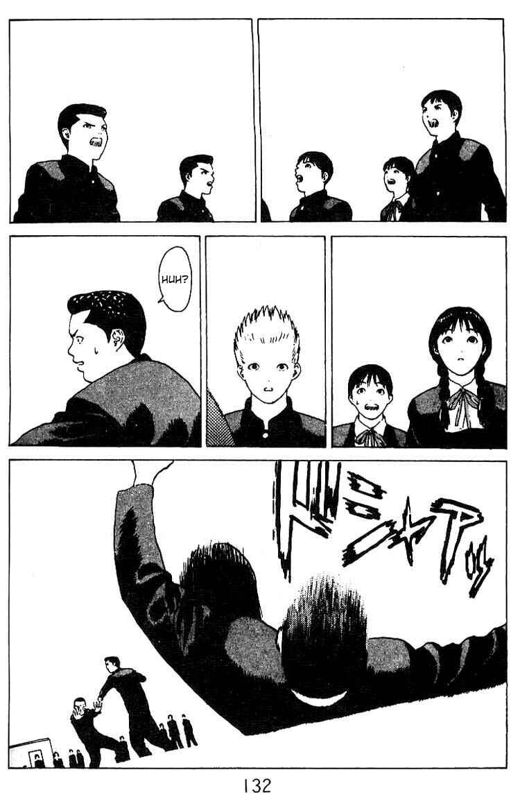 Page 28 Chapter 25 Angel Densetsu
