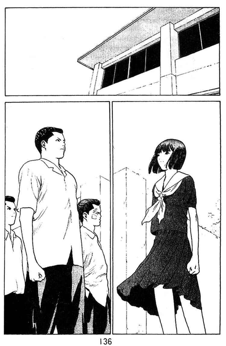 Page 26 Chapter 35 Angel Densetsu