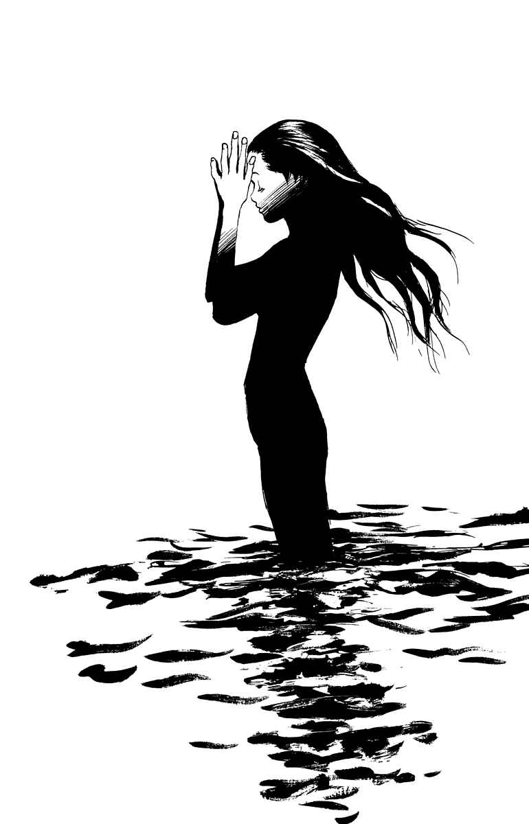 Page 34 Chapter 61 Angel Densetsu