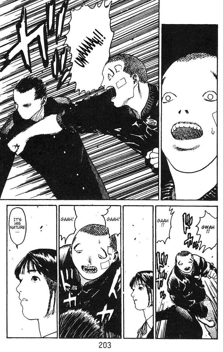 Page 27 Chapter 12 Angel Densetsu