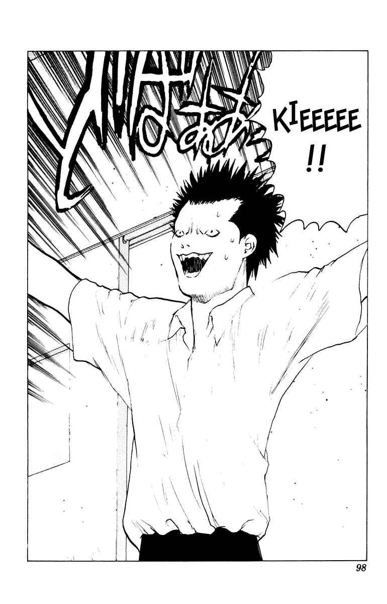 Page 27 Chapter 44 Angel Densetsu
