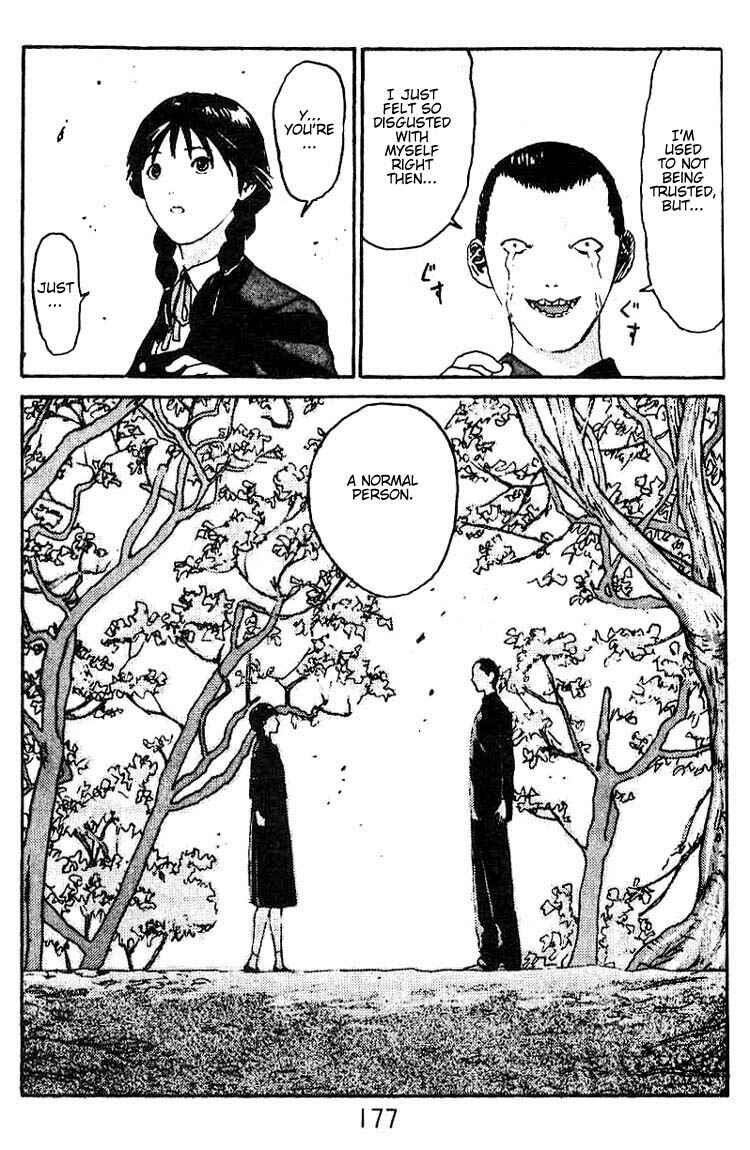 Page 36 Chapter 11 Angel Densetsu