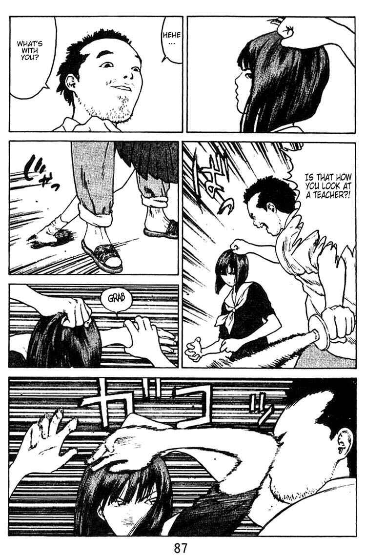 Page 18 Chapter 29 Angel Densetsu
