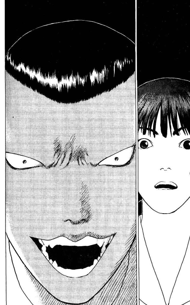Page 27 Chapter 29 Angel Densetsu