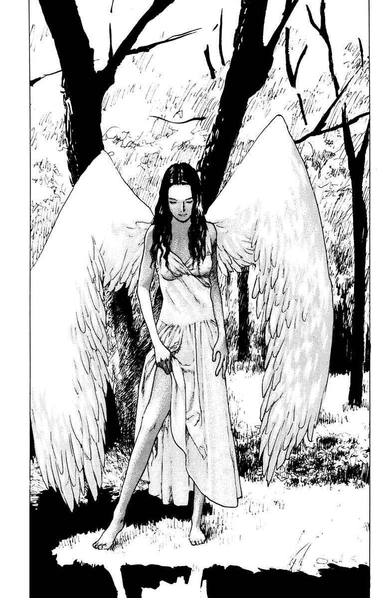 Page 42 Chapter 36 Angel Densetsu