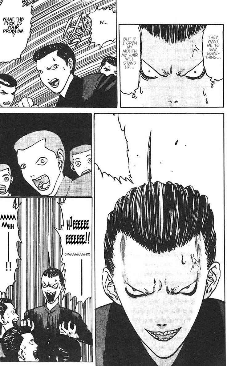 Page 9 Chapter 7 Angel Densetsu