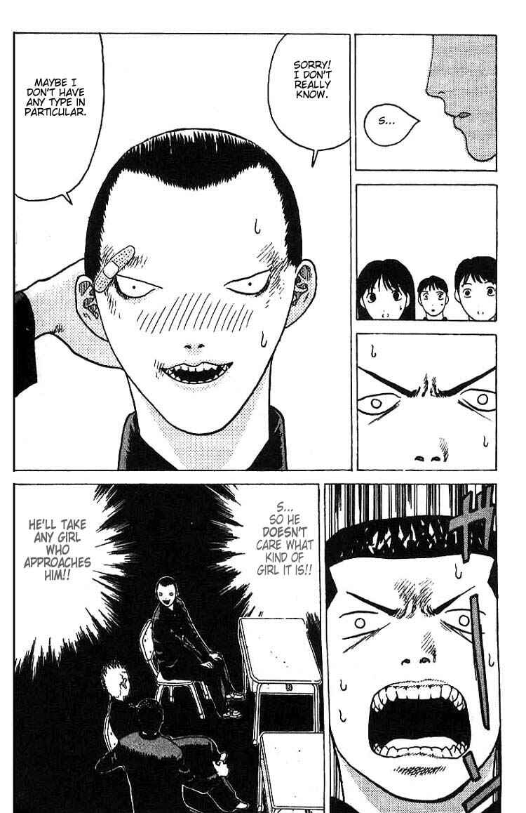 Page 30 Chapter 13 Angel Densetsu