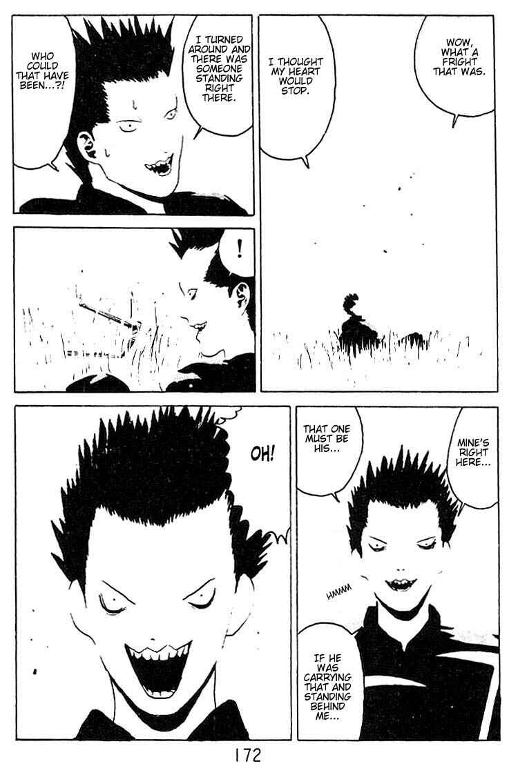 Page 19 Chapter 21.5 Angel Densetsu