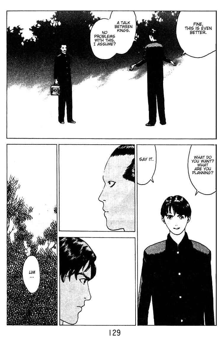Page 28 Chapter 16 Angel Densetsu