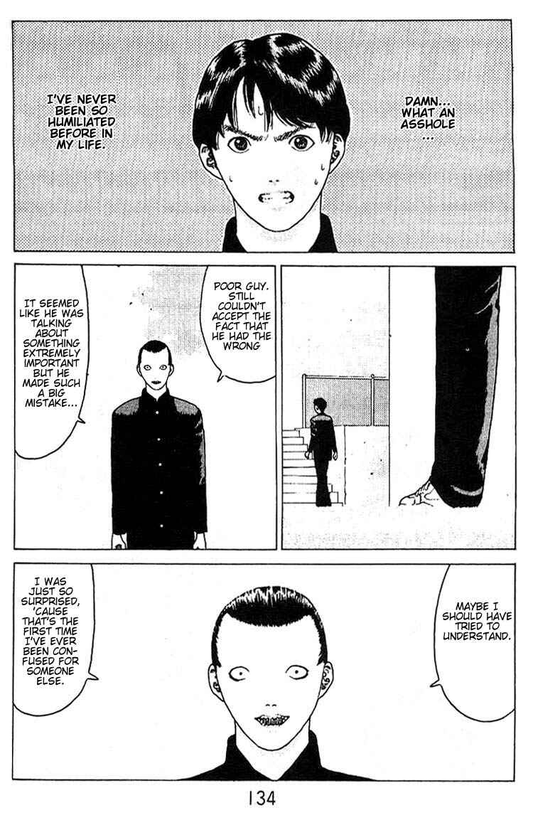 Page 33 Chapter 16 Angel Densetsu