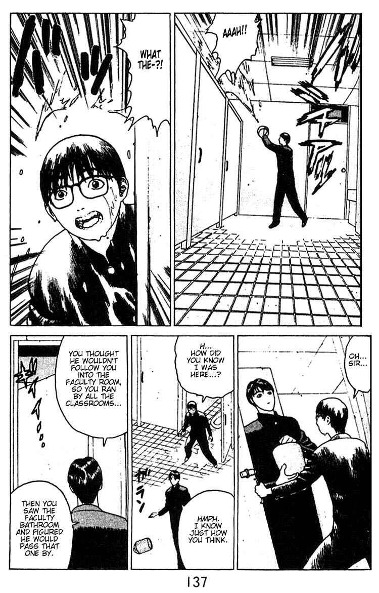 Page 36 Chapter 16 Angel Densetsu