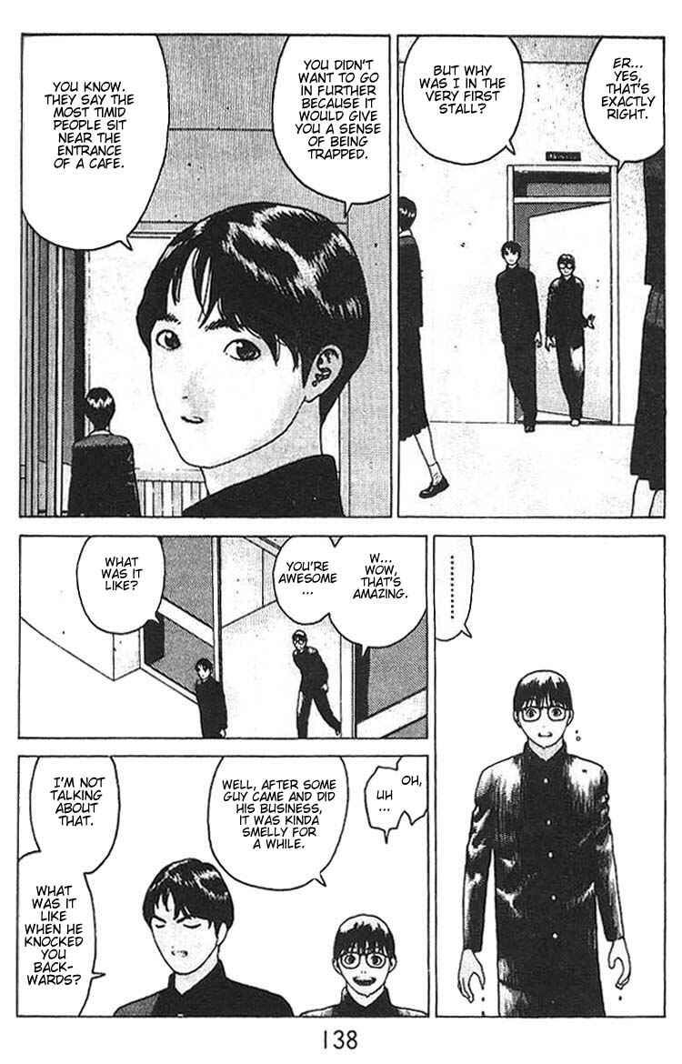 Page 37 Chapter 16 Angel Densetsu