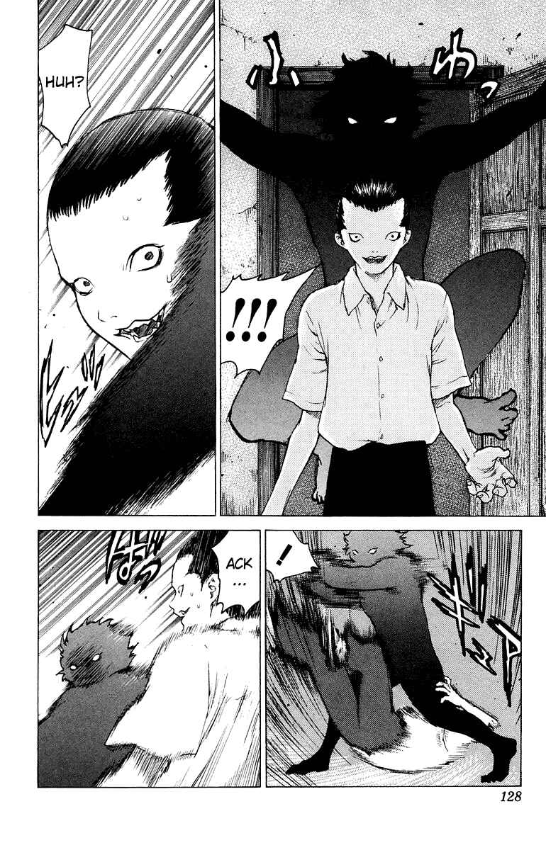 Page 27 Chapter 80 Angel Densetsu
