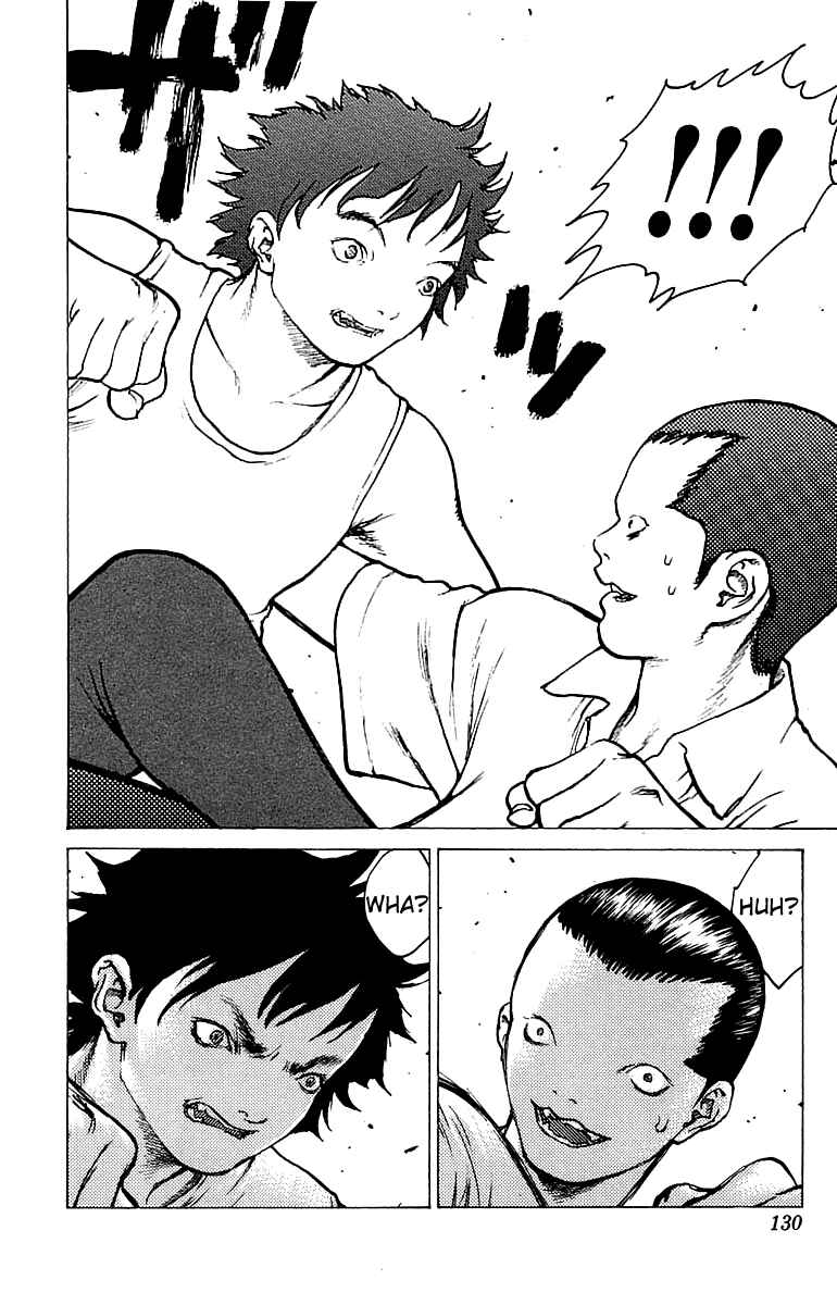 Page 29 Chapter 80 Angel Densetsu