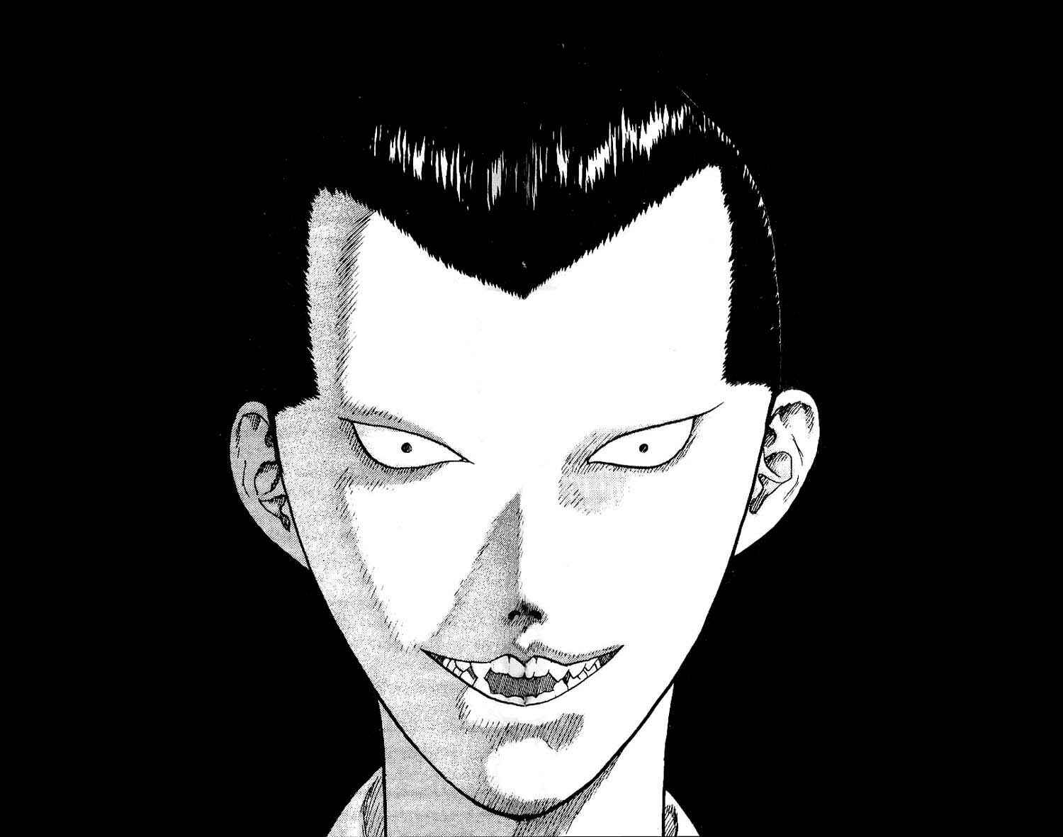 Page 17 Chapter 26 Angel Densetsu