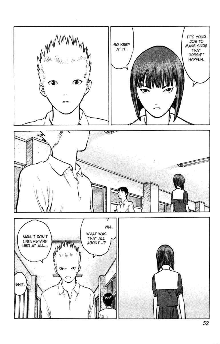 Page 14 Chapter 49 Angel Densetsu