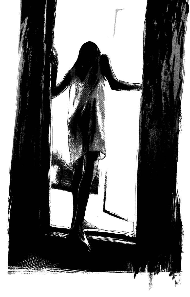Page 34 Chapter 55 Angel Densetsu