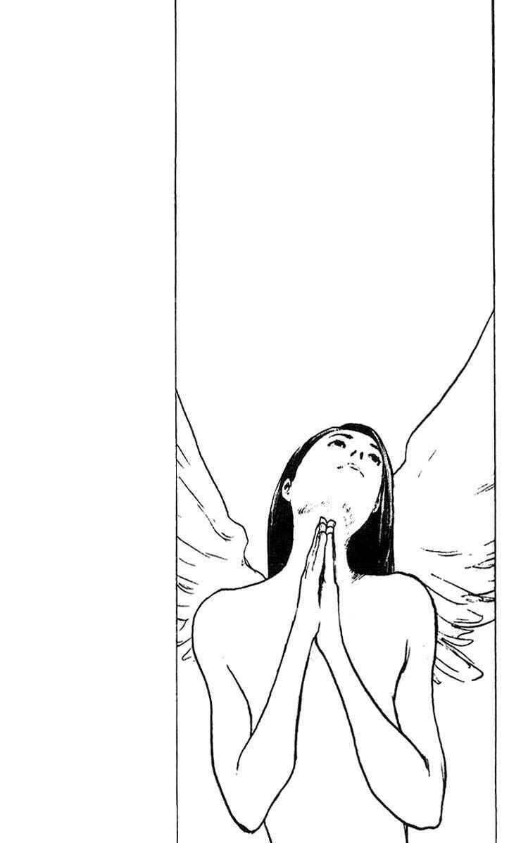 Page 33 Chapter 28 Angel Densetsu