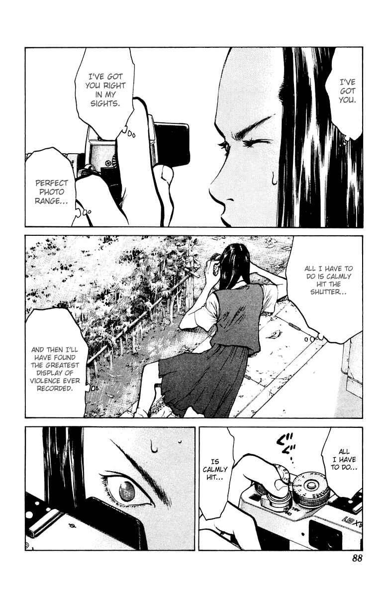 Page 19 Chapter 56 Angel Densetsu
