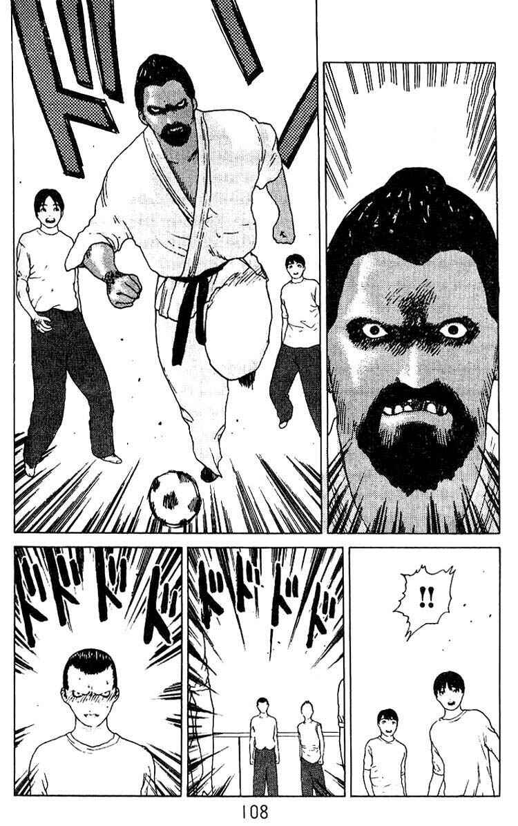 Page 19 Chapter 20 Angel Densetsu