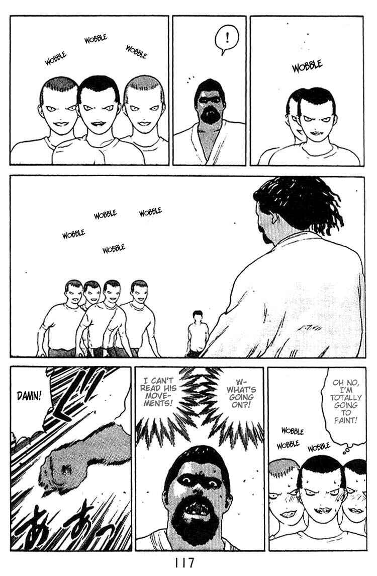 Page 28 Chapter 20 Angel Densetsu