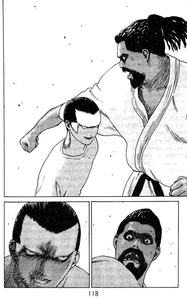 Page 29 Chapter 20 Angel Densetsu