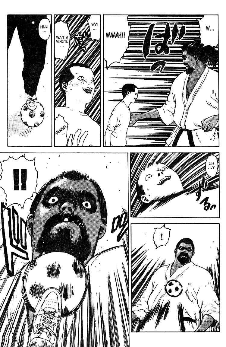 Page 30 Chapter 20 Angel Densetsu