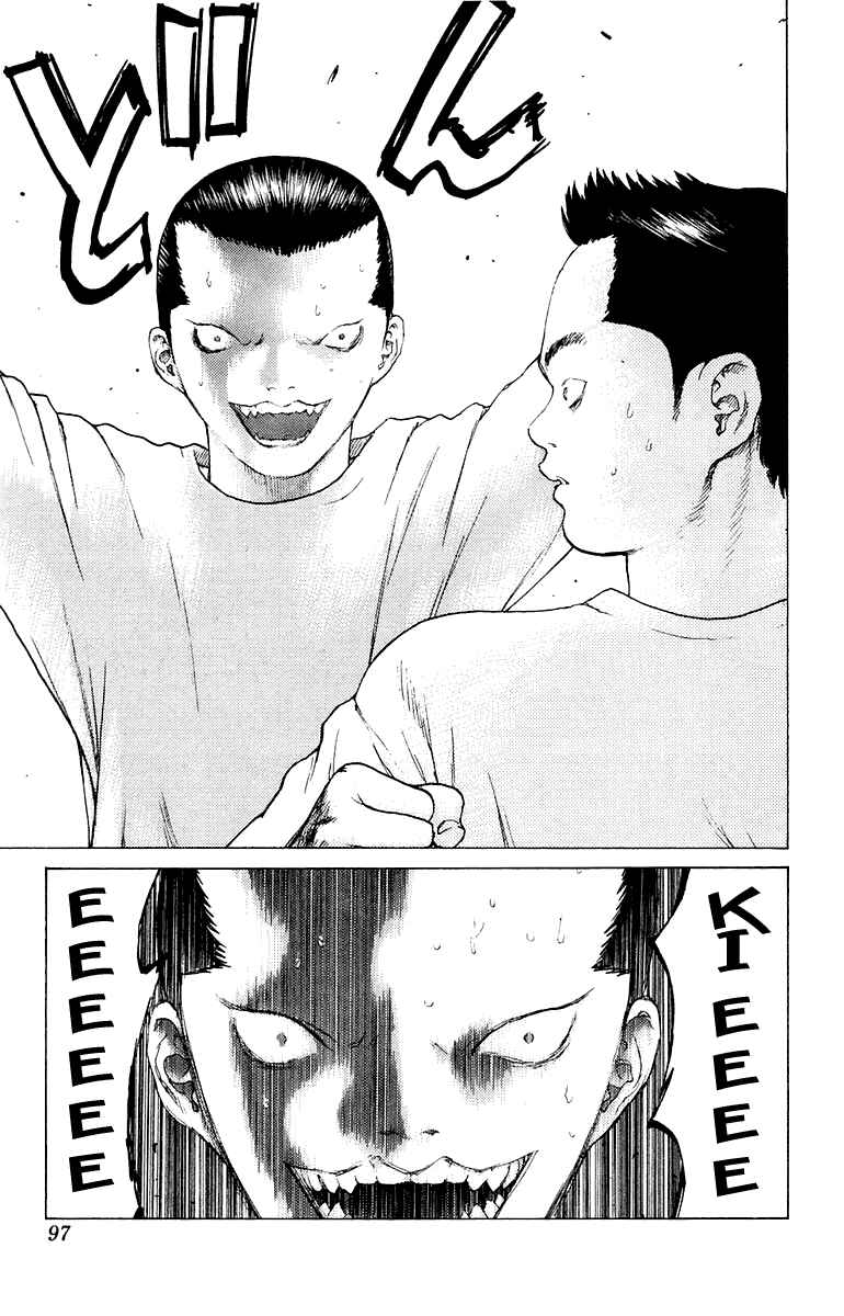 Page 28 Chapter 79 Angel Densetsu