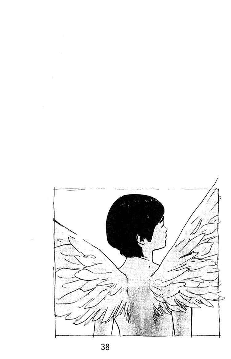 Page 36 Chapter 32 Angel Densetsu