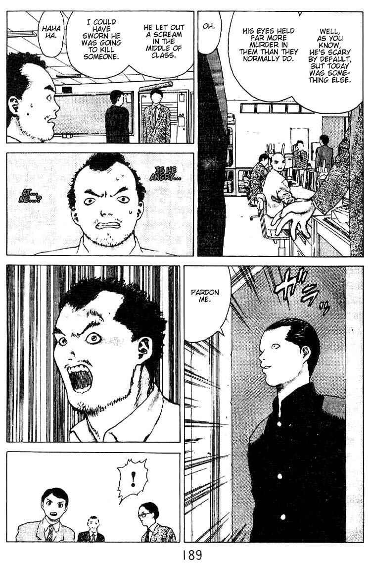 Page 22 Chapter 26.5 Angel Densetsu